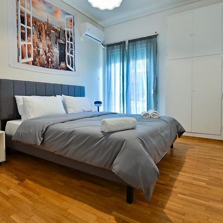 Athens Retreat 1-Bdr Apartment By Wehost Athens Atenas Exterior foto