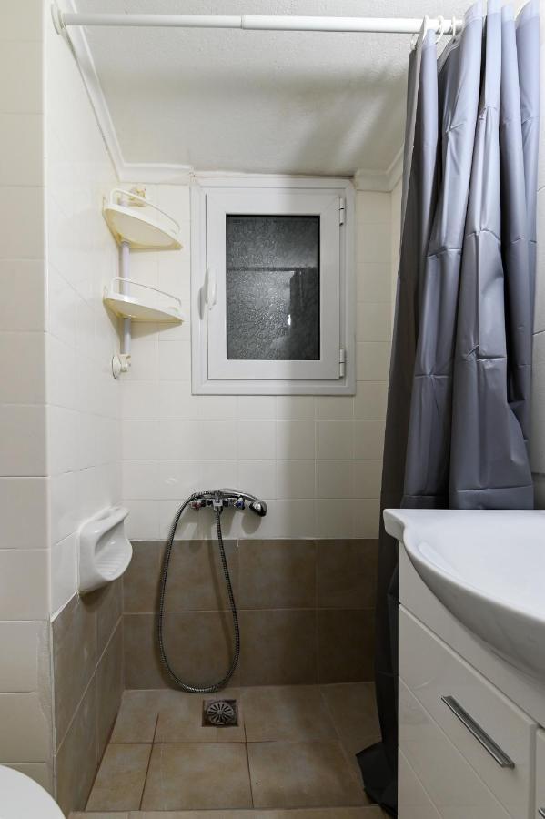 Athens Retreat 1-Bdr Apartment By Wehost Athens Atenas Exterior foto