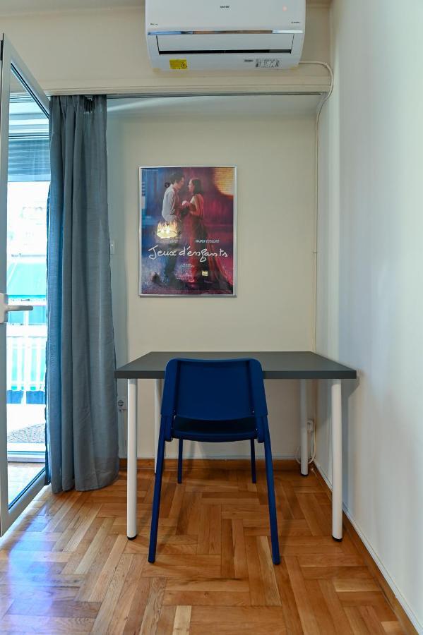 Athens Retreat 1-Bdr Apartment By Wehost Athens Atenas Exterior foto